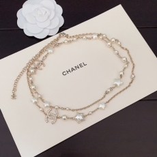 Chanel Necklaces